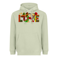 Matcha Mexico Love Heavyweight Hoodie - texasbilliewilder