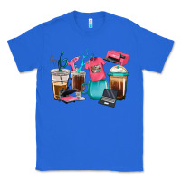 True Royal crafting coffee cups Classic Tee - RanaPortraitStore