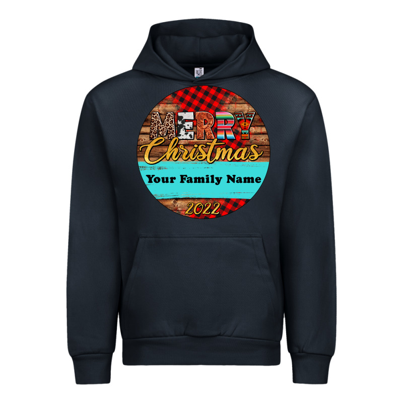 (preview)custom Christmas Ornament Urban Hoodie by Jasminsmagicworld | Teevron