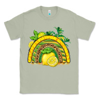 Matcha lemon  rainbow Classic Tee - BarkalooDesign