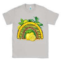 Moon Dust lemon  rainbow Classic Tee - BarkalooDesign