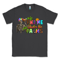 Smoke find me under the palms Classic Tee - RanaPortraitStore