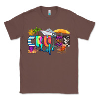 Chestnut cruise life Classic Tee - RanaPortraitStore