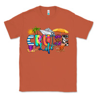 Copper cruise life Classic Tee - RanaPortraitStore