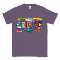 Lavender cruise life Classic Tee - RanaPortraitStore