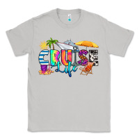 Moon Dust cruise life Classic Tee - RanaPortraitStore