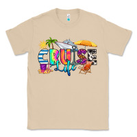 Mushroom cruise life Classic Tee - RanaPortraitStore