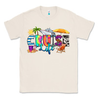 Natural cruise life Classic Tee - RanaPortraitStore