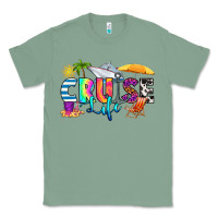 Sage cruise life Classic Tee - RanaPortraitStore