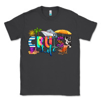 Smoke cruise life Classic Tee - RanaPortraitStore
