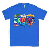 True Royal cruise life Classic Tee - RanaPortraitStore