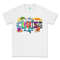 White cruise life Classic Tee - RanaPortraitStore