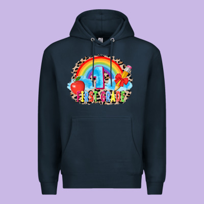 Back To School 1 3200x2400 Premium Hoodie Designed By Adodesignshop