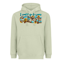 Matcha i could go for some coffee Heavyweight Hoodie - Zillion Design Studio