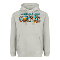 Moon Dust i could go for some coffee Heavyweight Hoodie - Zillion Design Studio
