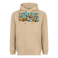 Mushroom i could go for some coffee Heavyweight Hoodie - Zillion Design Studio