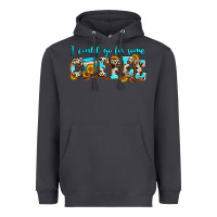 Smoke i could go for some coffee Heavyweight Hoodie - Zillion Design Studio