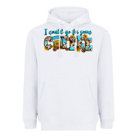 White i could go for some coffee Heavyweight Hoodie - Zillion Design Studio