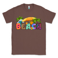 Chestnut beach Classic Tee - RanaPortraitStore