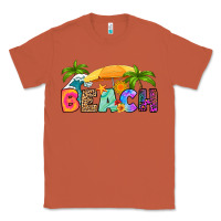 Copper beach Classic Tee - RanaPortraitStore
