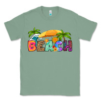 Sage beach Classic Tee - RanaPortraitStore