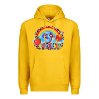 Lemon back to school 3 3200x2400 Premium Hoodie - AdoDesignShop
