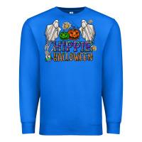 True Royal hippie halloween Premium Sweatshirt - CowhideDigitalArt