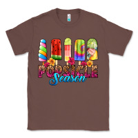 Chestnut popsicle season Classic Tee - RanaPortraitStore