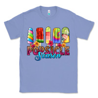 Colony Blue popsicle season Classic Tee - RanaPortraitStore