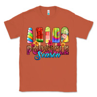 Copper popsicle season Classic Tee - RanaPortraitStore