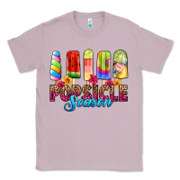 Lilac popsicle season Classic Tee - RanaPortraitStore