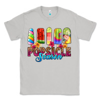 Moon Dust popsicle season Classic Tee - RanaPortraitStore