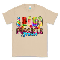 Mushroom popsicle season Classic Tee - RanaPortraitStore