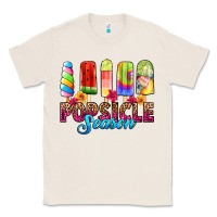 Natural popsicle season Classic Tee - RanaPortraitStore