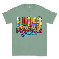 Sage popsicle season Classic Tee - RanaPortraitStore