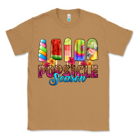 Popsicle Season Classic Tee | Teevron