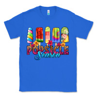 True Royal popsicle season Classic Tee - RanaPortraitStore