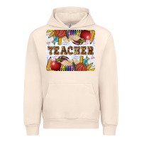 Sandshell Teacher Urban Hoodie - LillyAllenDesigns