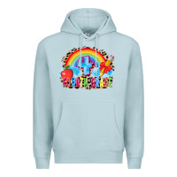 Blue Mist back to school 4 3200x2400 Premium Hoodie - AdoDesignShop