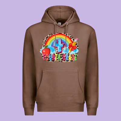 Back To School 4 3200x2400 Premium Hoodie Designed By Adodesignshop