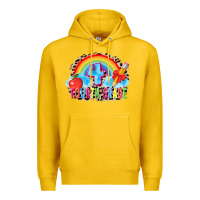 Lemon back to school 4 3200x2400 Premium Hoodie - AdoDesignShop