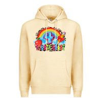 Pina Colada back to school 4 3200x2400 Premium Hoodie - AdoDesignShop