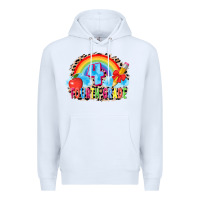 White back to school 4 3200x2400 Premium Hoodie - AdoDesignShop