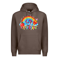 Coffee back to school 5 3200x2400 Premium Hoodie - AdoDesignShop