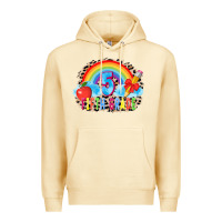 Pina Colada back to school 5 3200x2400 Premium Hoodie - AdoDesignShop