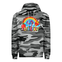 Slate Camo back to school 5 3200x2400 Premium Hoodie - AdoDesignShop