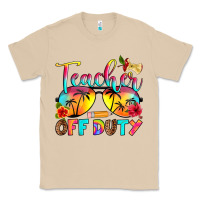Mushroom teacher off duty Classic Tee - RanaPortraitStore