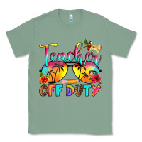 Sage teacher off duty Classic Tee - RanaPortraitStore
