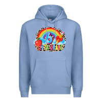 Colony Blue back to school 6 3200x2400 Premium Hoodie - AdoDesignShop
