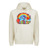 Oatmeal Heather back to school 6 3200x2400 Premium Hoodie - AdoDesignShop